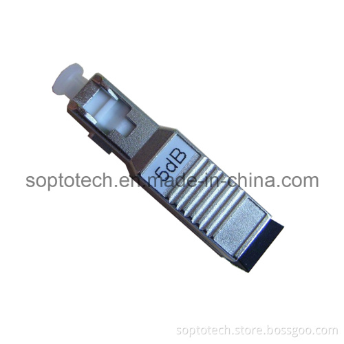 Optical Fiber Sc Attenuator